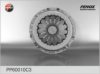 GAZ 406371601130003 Clutch Pressure Plate